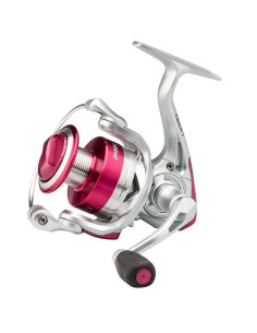 DAM Quick 1 Pink 2000 FD