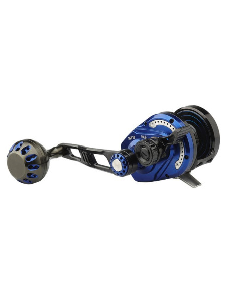 Savage Gear SGS10 Jigging 10LH