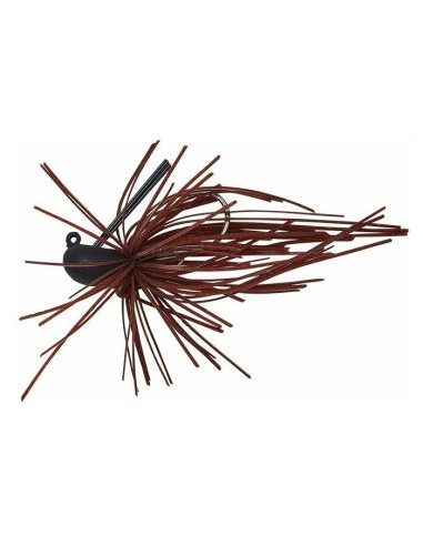 Savage Gear Skirt Flirt Jig 2 6cm 6g S Cola