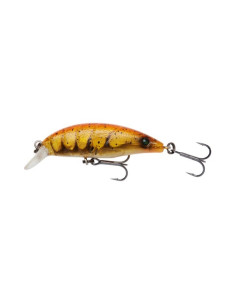 Savage Gear 3D Shrimp Twitch SR 5.2cm 5.5g Olive Green Ghost