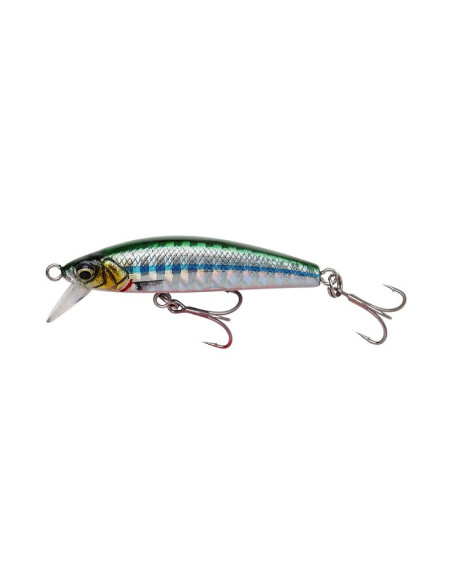 Savage Gear Gravity Minnow 5cm 4.3g S Sayoris PHP