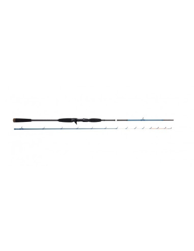 Savage Gear SGS2 Tai Rubber 2.13m 40-150g