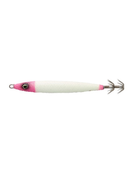 Savage Gear Squid Finger 35g Pink Head