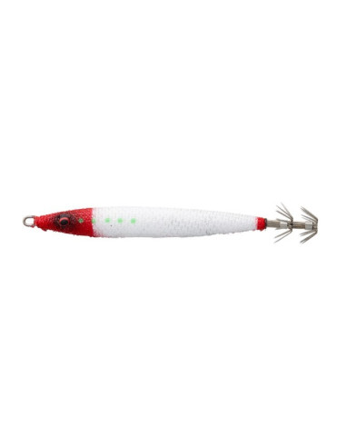 Savage Gear Squid Finger 55g Red Head