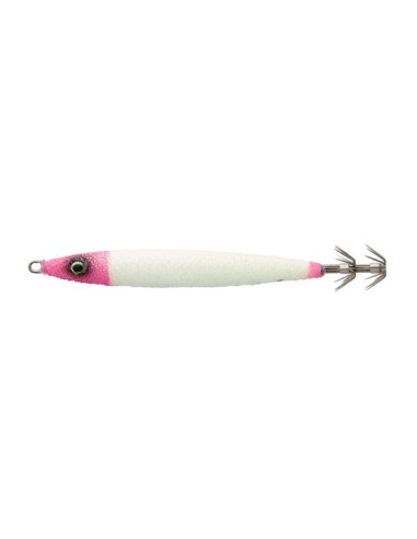 Savage Gear Squid Finger 55g Pink Head
