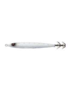 Savage Gear Squid Finger 55g Flash White