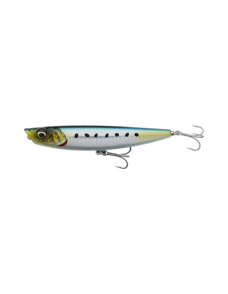 Savage Gear Pop Walker 2.0 7cm 7g F Sardine