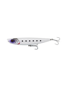 Savage Gear Pop Walker 2.0 7cm 7g F Snow Sardine