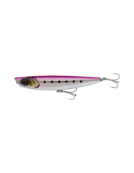 Savage Gear Pop Walker 2.0 7cm 7g F Pink Sardine