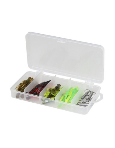 Savage Gear 3D Crayfish Kit 6.7cm Mixed Color 30pcs