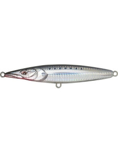 Xorus Asturie 13cm Iwashi Red Neck