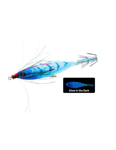 Duel Picca Y2 80mm Cor: #12 BLBH