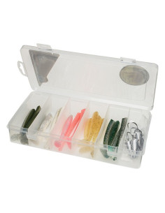 Savage Gear Sandeel Kit 25pcs