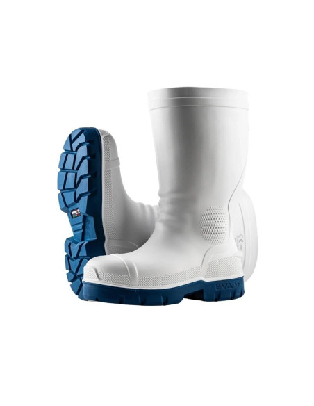 Botas Camminare Sicuro S4 Tam. 42