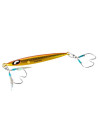 Shimano Butterfly Pebble Light 105mm 60g 007 Red Gold