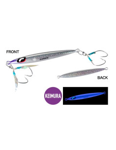 Shimano Butterfly Pebble Light 105mm 60g 008 UV Bait