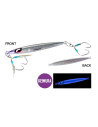 Shimano Butterfly Pebble Light 105mm 60g 008 UV Bait