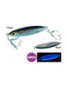 Shimano Ocea Flat Light 60g Cor: 007: SR Mackerel UV