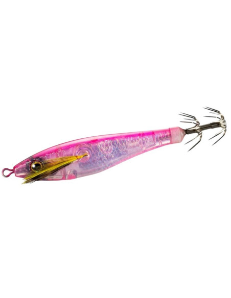 Shimano Sephia Sui Sui Stick FB 80 Cor: 007 Pro Pink UV
