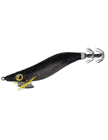 Shimano Sephia Clinch Flash Boost 2.5 024-Full Black