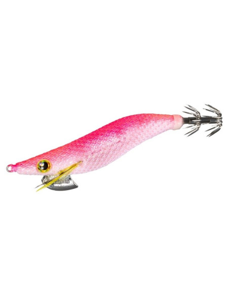 Shimano Sephia Clinch Flash Boost 3.5 028-Pink Glow