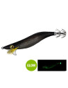 Shimano Sephia Clinch Long Appeal 3.5 015 - Full Black