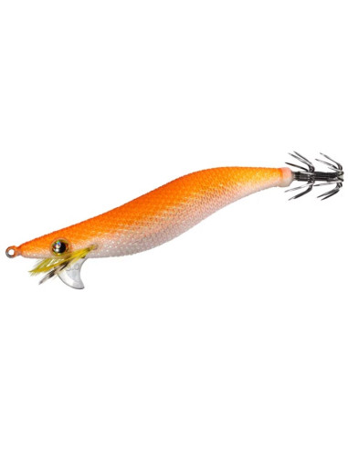 Shimano Sephia Clinch Long Appeal 3.5 018 - Orange Glow