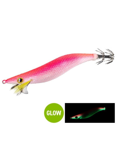 Shimano Sephia Clinch Long Appeal 3.5 019 - Pink Glow