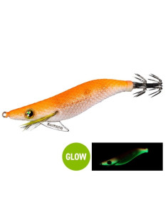 Shimano Sephia Suisui Dropper 2.5 015 Orange Glow