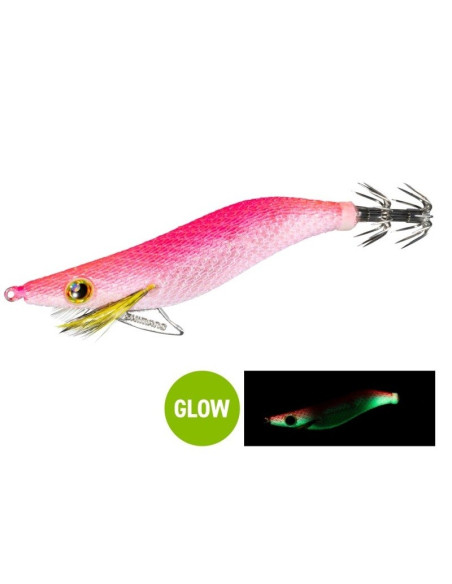 Shimano Sephia Suisui Dropper 2.5 016 Pink Glow