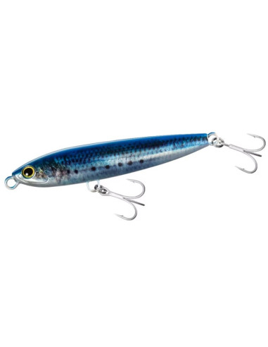 Shimano Exsence Galaslide 95F 001-NR Sardine