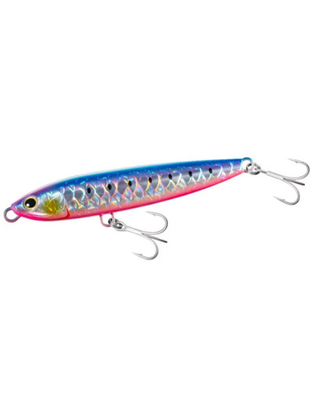 Shimano Exsence Galaslide 95F Cor: 004 A BP Sardine