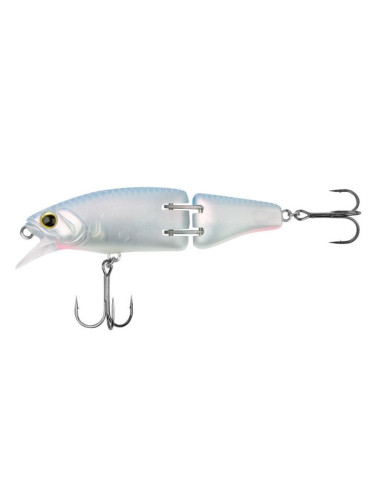 Shimano Cardiff Armajoint 60SS Cor: 008 Ghost Bait