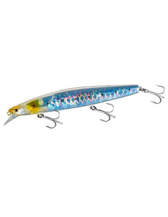 Shimano Silent Assassin Flash Boost 129F 015 (S Sardine)