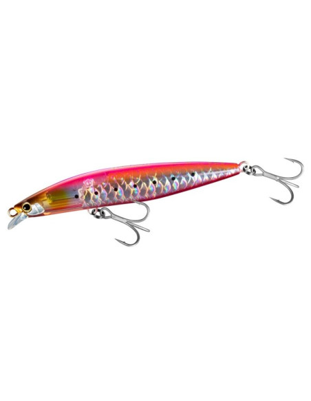 Shimano Strong Assassin Flash Boost 125F 011 R Sardin