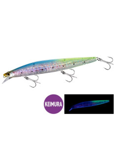 Shimano Silent Assassin 14cm Cor: 021 (C Sardin)