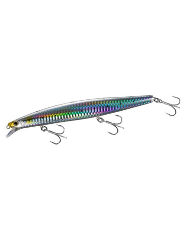 Shimano Silent Assassin 163 S Sardin 021