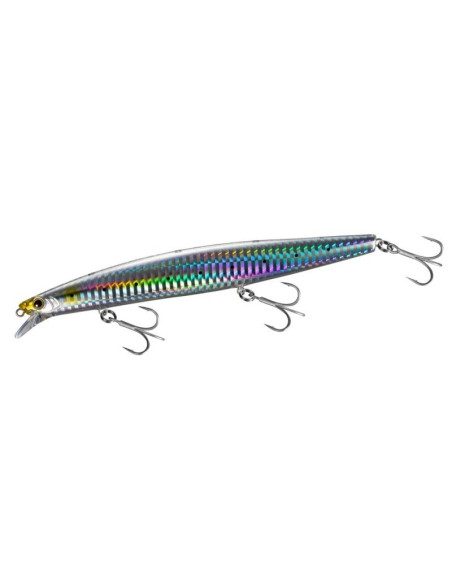 Shimano Silent Assassin 163 S Sardin 021