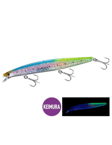 Shimano Silent Assassin 163 C Sardin 022