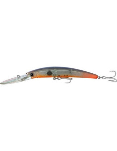 West Lab Majua Minnow 13cm BOB