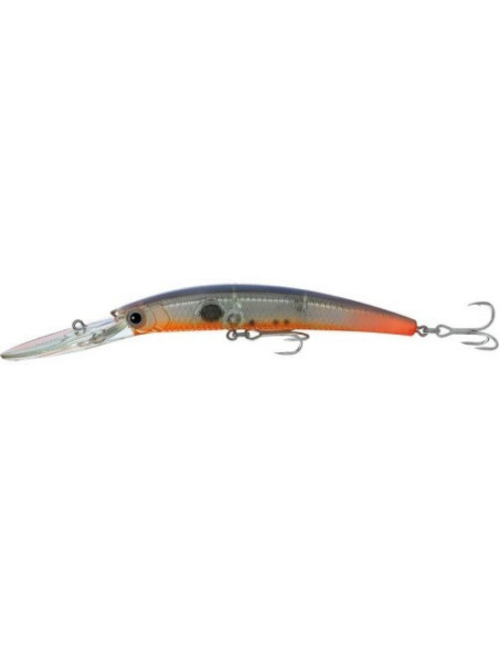 West Lab Majua Minnow 13cm BOB