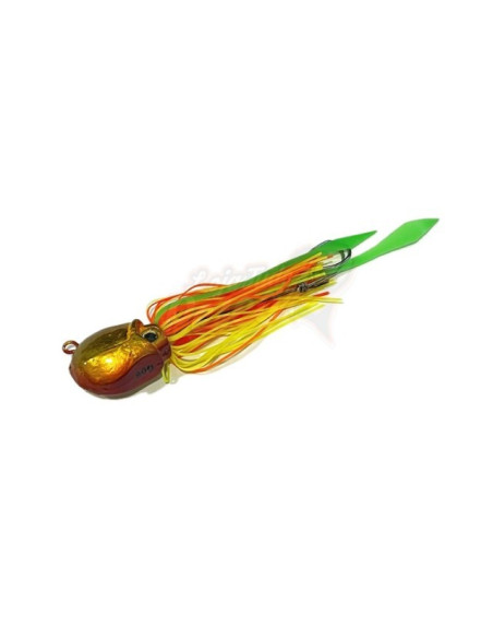 Silstar Jig Kabura 80g 6016