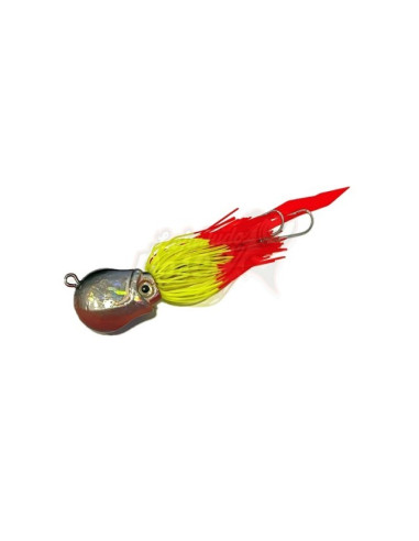 Silstar Jig Kabura 120g 6017