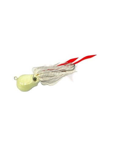 Silstar Jig Kabura 120g 6018