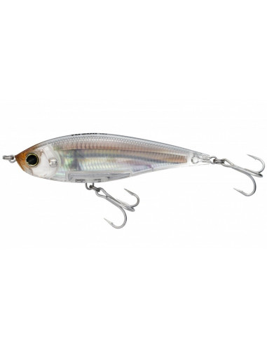 Yo-Zuri R1349 3D Inshore Twitchbait (SS) 13cm Cor: RGLM