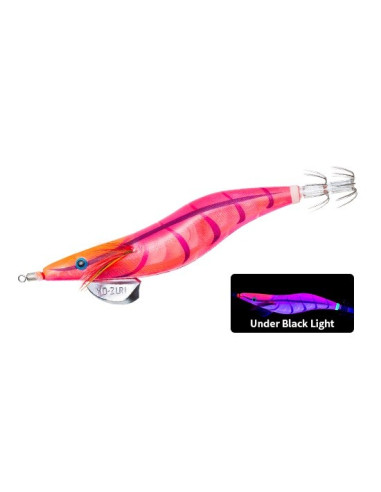 Yo-Zuri Aurie-Q 3D 3.0 Cor:NRDR