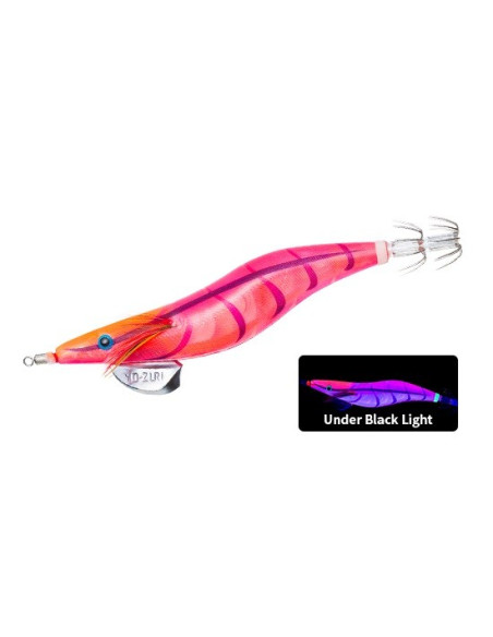 Yo-Zuri Aurie-Q 3D 3.0 Cor:NRDR