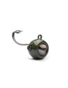 Zoka Camouflage Green Moss 220g