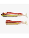 JLC Real Fish 130gr Combo #4 Julia