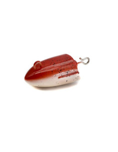 Cabeçote JLC Xipi EVO 190g #1 Red Glow